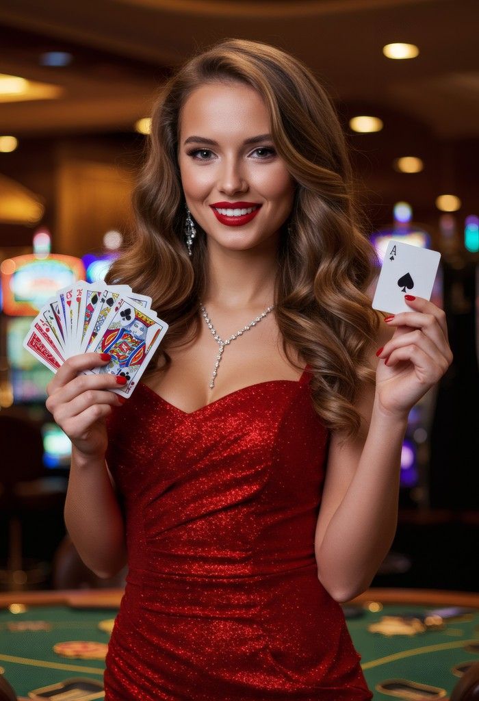 Live dealer studios on rute303 slot showing multi-camera baccarat and blackjack tables with professional croupiers